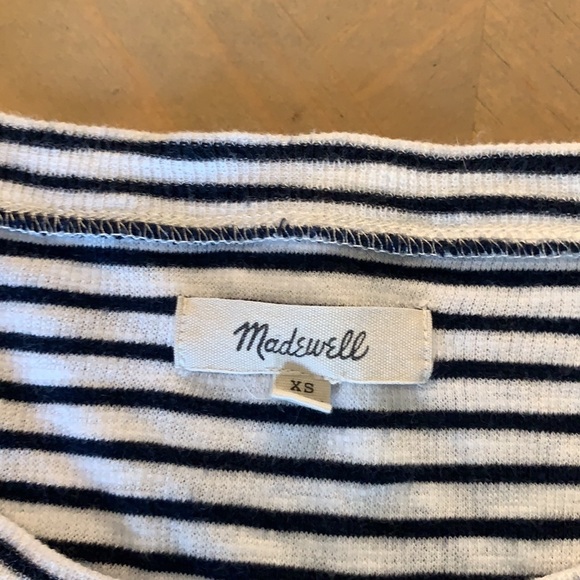 Madewell Top - Picture 3 of 3